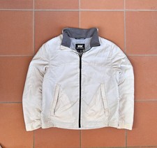 helly hansen Jacket White M Giacca A Vento