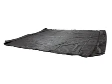 Front Runner Outfitters Awning Room Floor for 2M Awning Black AWNI043