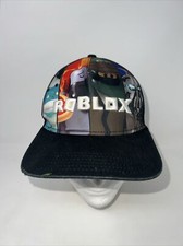 ROBLOX Youth Snapback Adjustable Hat