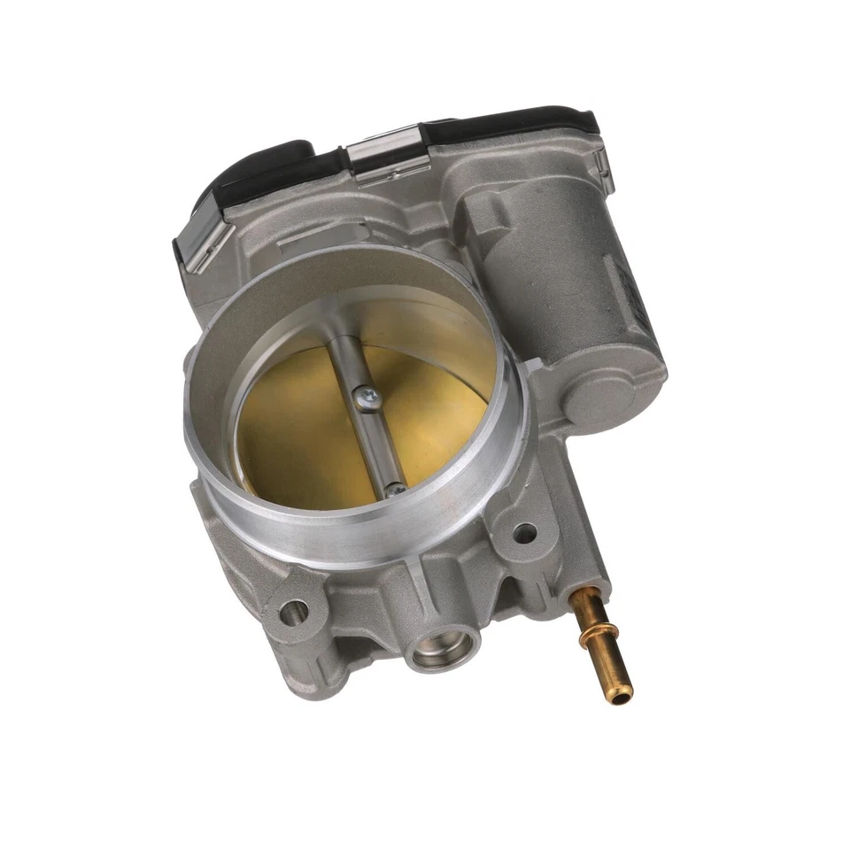 Cuerpo de acelerador de inyección de combustible para GMC Canyon 2008-2012 3,7 L L5 SMP 2009 2010 2011 Foto 4 de 4