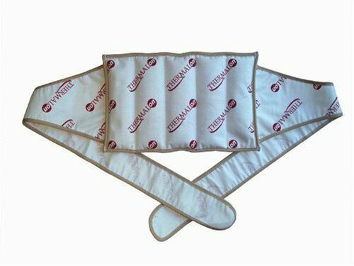 Thermalon Moist Heat Back Wrap Therapy Deep Penetrating Pain