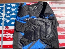 Maillot De Paintball Empire Prevail Limited 20th Anniv - Bleu Marine, Taille M
