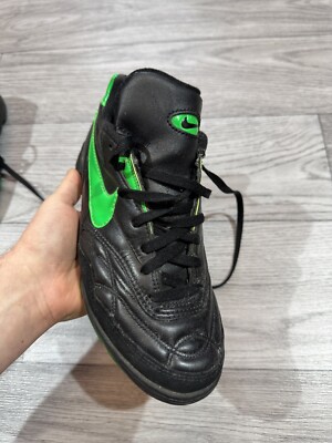 Nike 1995 Air Tiempo Premiere Turf Size 42 US 8.5 | eBay