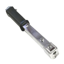 Air Locker A12  Professional Hammer Tacker - Uses T50 Staples 1/4”-5/16”-3/8”