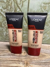 L'OREAL Infallible Pro-Matte Blendable Foundation, Oil-Free  [CHOOSE your SHADE]