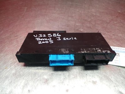 6971958 Steuergerät Tür-Zuzieh-Hilfe BMW 3er (E90) P19679533  