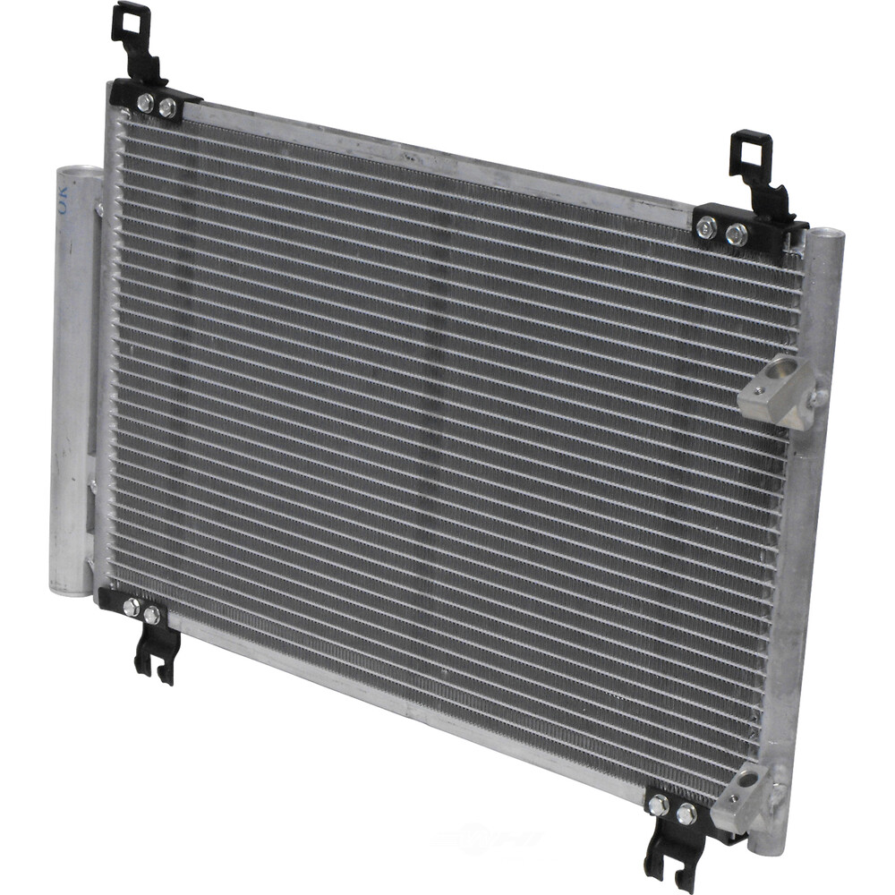 UAC CN3580PFXC A/C Condenser and Evaporator - A/C Condenser for sale ...