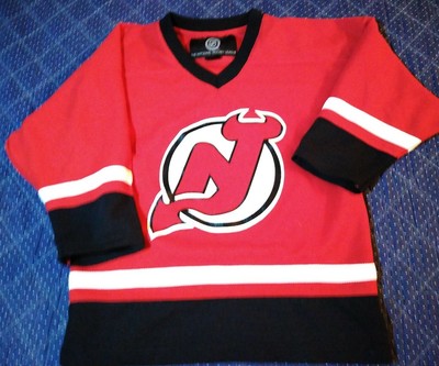new jersey devils youth jersey