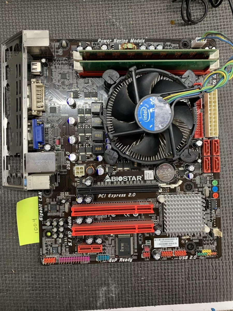 Biostar h55 deals