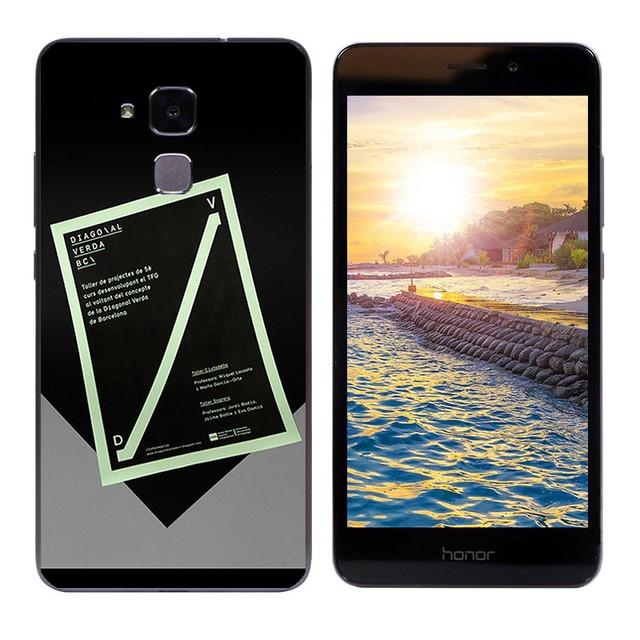 Huawei 5c Vs Honor 7 Lite