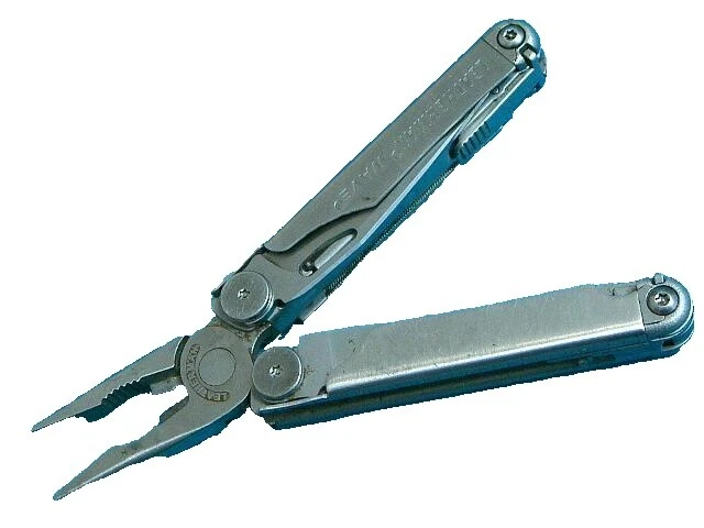 Cuchillos plegables de colección Leatherman Multi