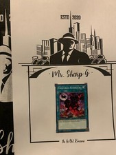 FINSTERER AUSBRUCH - 1. AUFLAGE SPEED DUEL SS05-DEA24 DE Yu-Gi-Oh! CARD COMMON