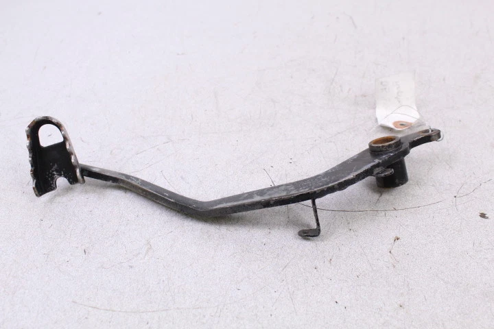 Yamaha Raptor 350 2005 YFM350RT PEDAL DE FRENO TRASERO Foto 4 de 4