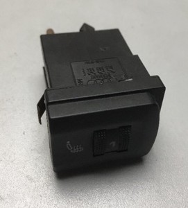 Audi A3 8L1 Schalter Sitzheizung Sitzheizungschalter rechts Bj.96-03 8L0963564C