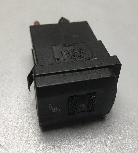 Audi A3 8L1 Schalter Sitzheizung Sitzheizungschalter rechts Bj.96-03 8L0963564C