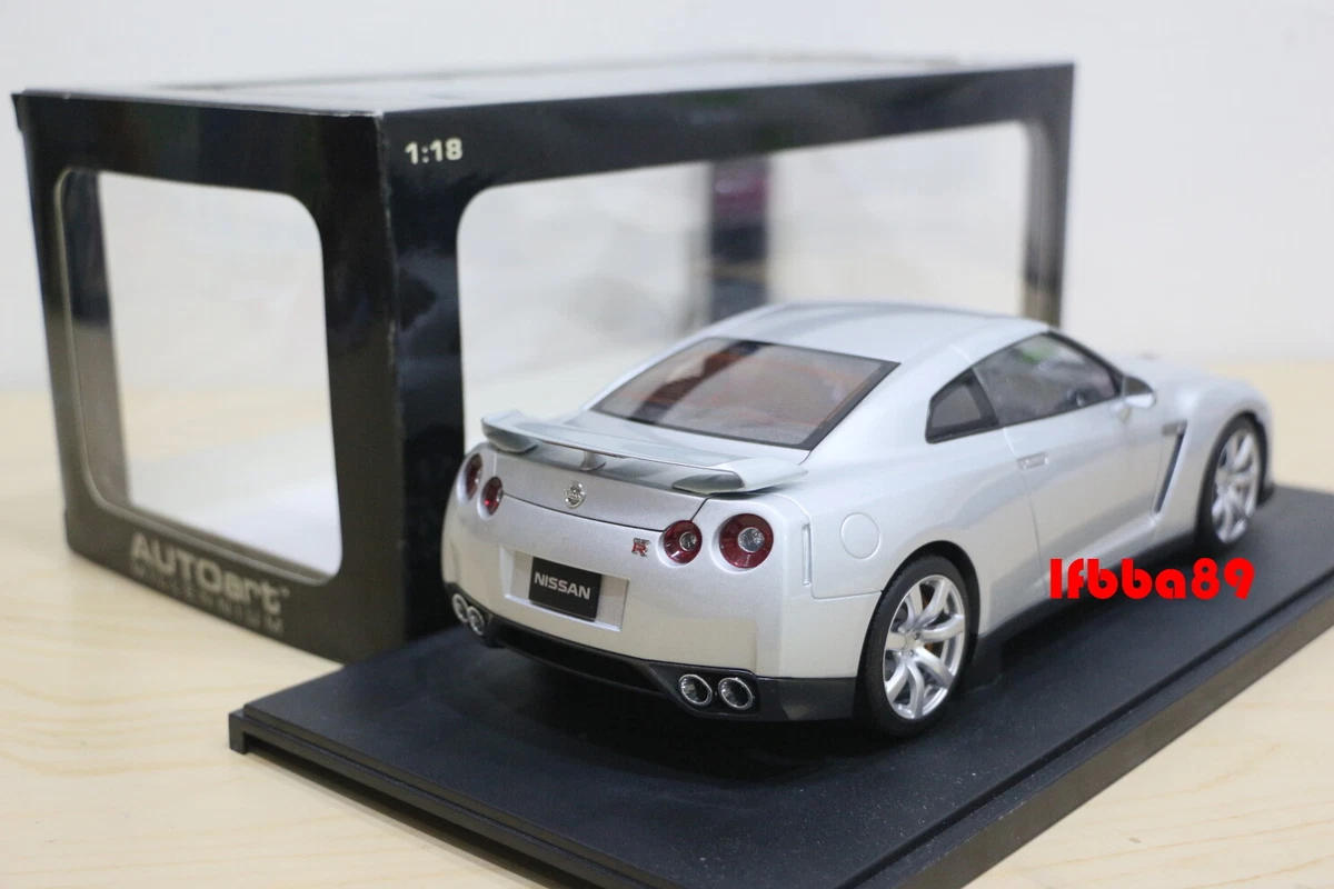 Autoart gtr cheap r35