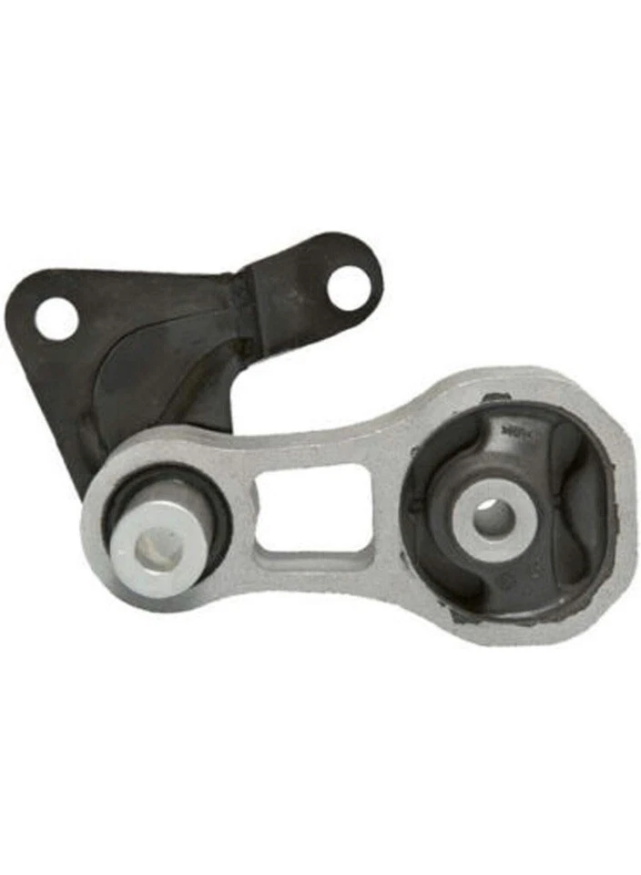 Set 3PCS Engine Motor & Manual Trans. Mount For 2011 2012-2016 Ford Fiesta 1.6L - Image 2 of 4