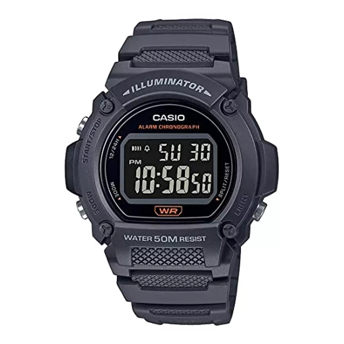Digital watch shop ebay