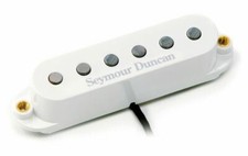Seymour Duncan STK-S9b Hot Stack Plus Single Coil pickup - white