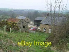Photo 6x4 Springhill Farm Fylingthorpe This is the source of Springhill b c2007