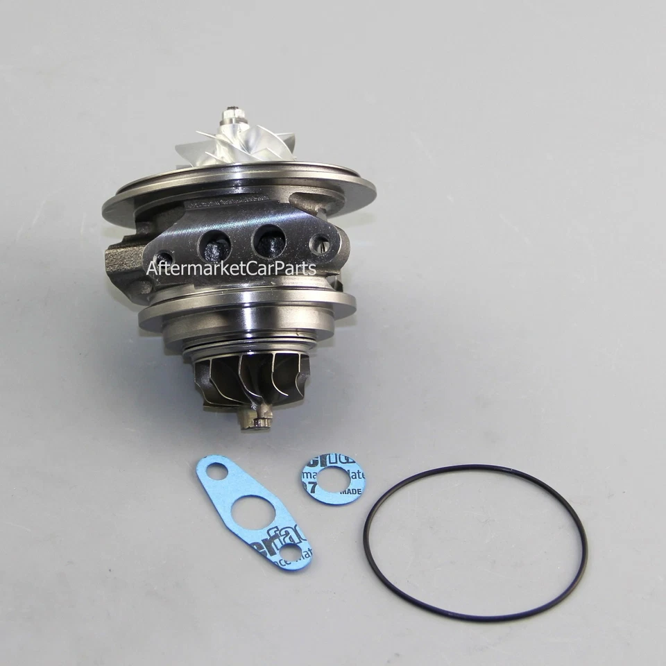 Cartucho turbo TD025 CHRA para Honda Civic CRV CR-V 2006 1,5 T 174 HP 49373-07012 Foto 3 de 4
