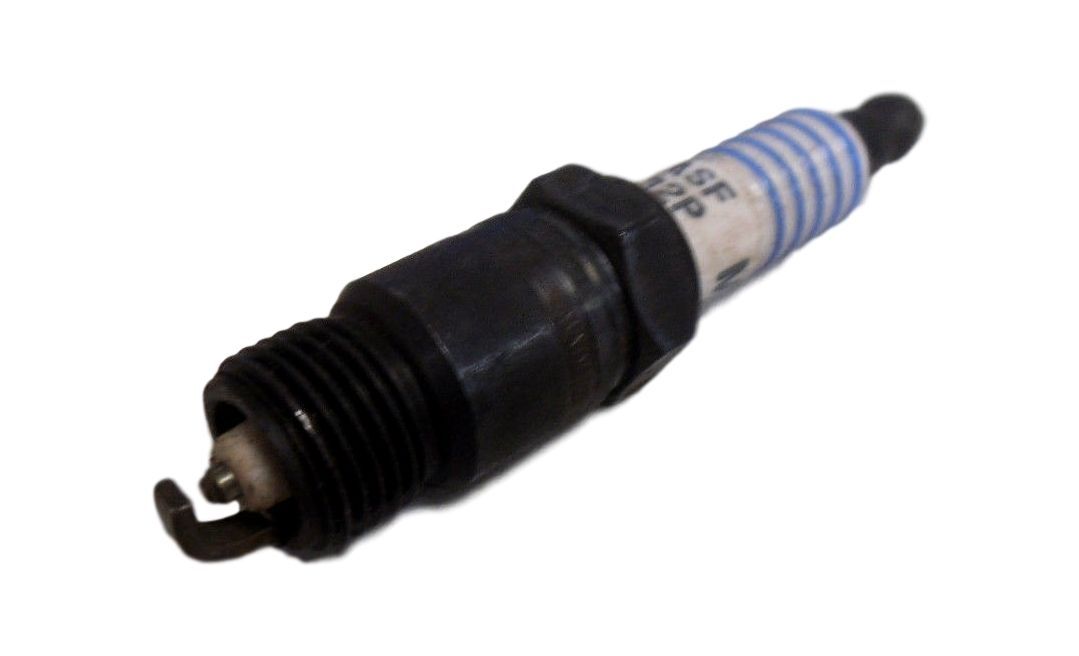 Ford Motorcraft OEM ASF32P Spark Plug 1 Fits 1970- 1983 Chevrolet  Buick