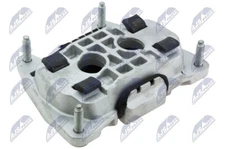 BRACKET ENGINE MOUNT fits AUDI A6 2.0FSI,2.0TDI,2.7TDI,2.8FSI,3.2FSI 20