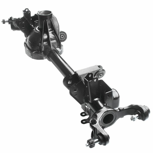 Axle Housing Front for Jeep Wrangler 07-17 Wrangler JK 3.21 Axle Ratio Dana 30 - Picture 2 of 8