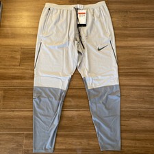Men's Nike Swift Running pant Obsidian 