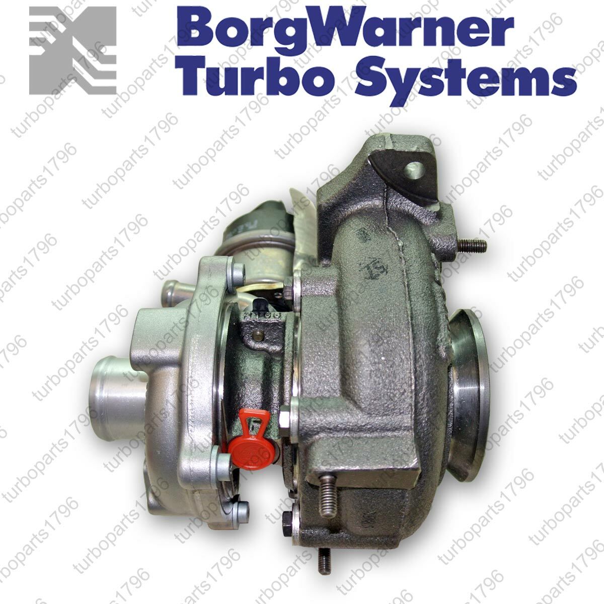 Turbolader 1.3 CDTI 71724439 0860164 55216672 Neuteil OPEL ASTRA 