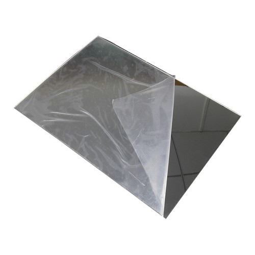 Electric Bass Guitar Pickguard DIY Material Blank Sheet 430x290mm 16.9x11.4 inch - Picture 48 of 48