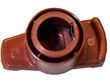 ALFA ROMEO IGNITION ROTOR GENUINE BOSCH GERMANY FOR 1983-1992 2.5L 3L V6 - Picture 2 of 4