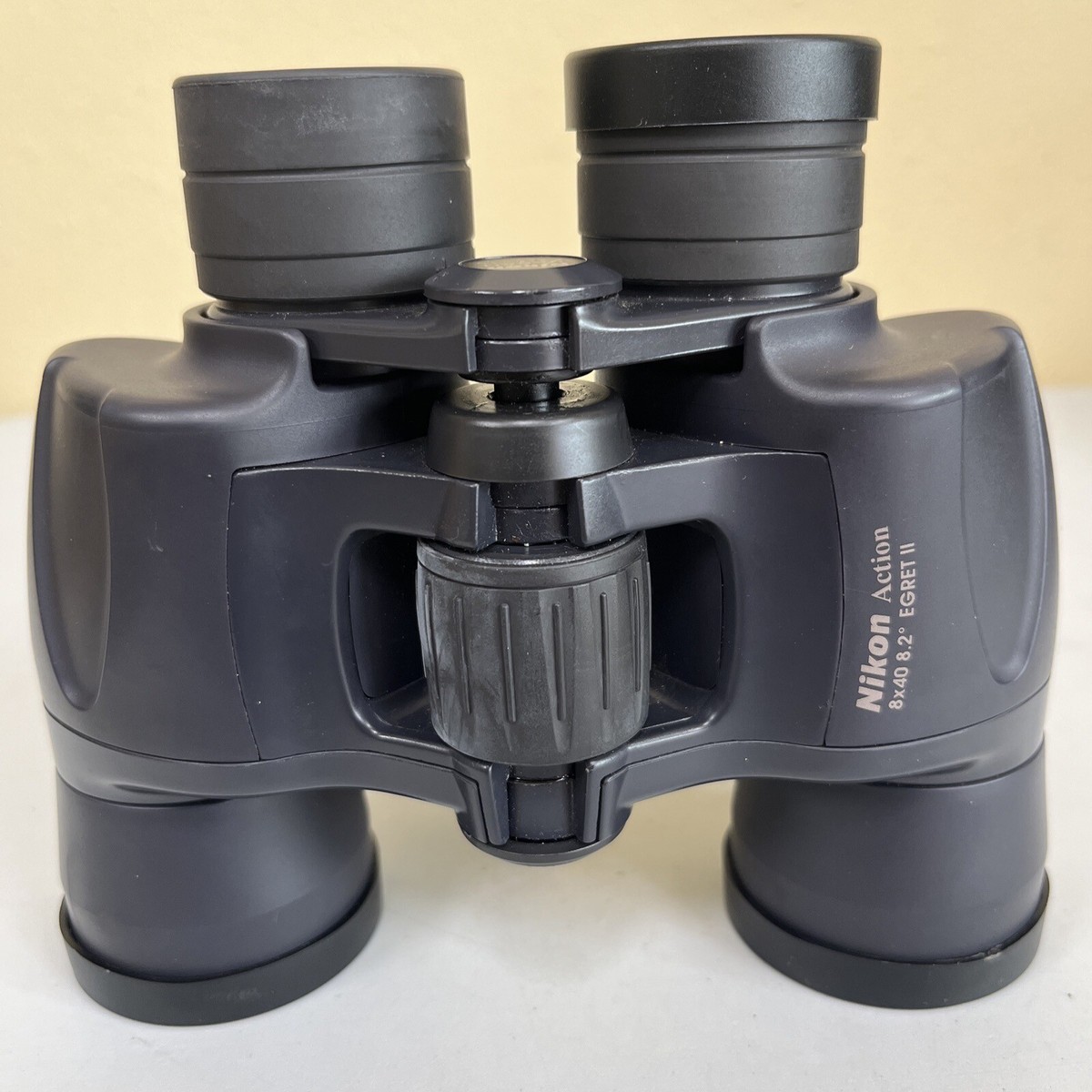 Nikon Action EX 8×40 8.2° WATERPROOF ニコン 双眼鏡 Nikon Action EX 8×40 8.2° WATERPROOF ニコン 双眼鏡