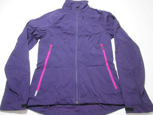 Icebreaker Womens Size XS Windbreaker 