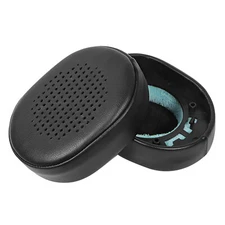 Replacement Ear Pads Foam Cushions Covers for KEF M400 M500 Headphones Sponge B