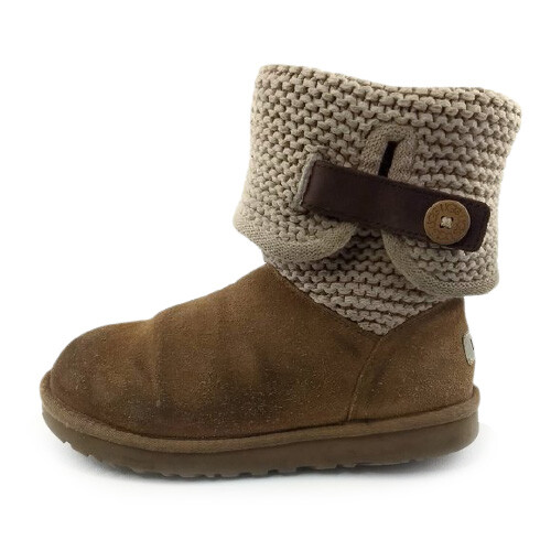 ugg shaina chestnut