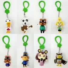 Animal Crossing Backpack Buddies - YOU CHOOSE!