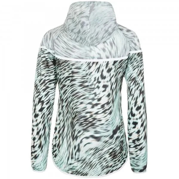 Nike Tech Hyperfuse Windrunner Jacket Size M Full… - image 2