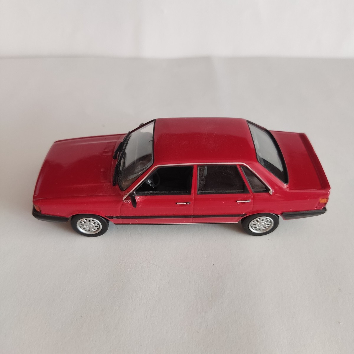 特価 GAMMA MODELS (1/43) アウディ 80/4 値下 GAMMA MODELS (1/43) アウディ 80/4 - ミニカー激安