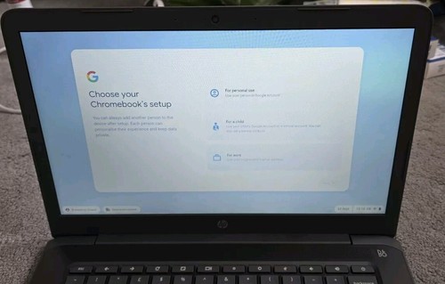 HP Chromebook TPN-Q216 - Picture 4 of 5