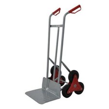 Carrello Per Scale 6 Ruote