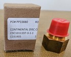 Continental Disc Corp Rupter Disc CDC1011197-3-1-1 CD31905 — photo 1