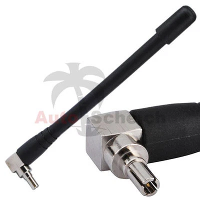 UMTS Antenne CRC9 für Huawei E156G E159 E160 E160G 3G 4G LTE Verstärker Stick - Bild 1 von 4
