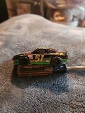 Tyco 440X2 Days Of Thunder Cole Trickle 51 Lumina Mello Yello Slot Car HO Scale