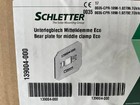 Schletter Unterlegblech Mittelklemme Eco (139004-000), NEU