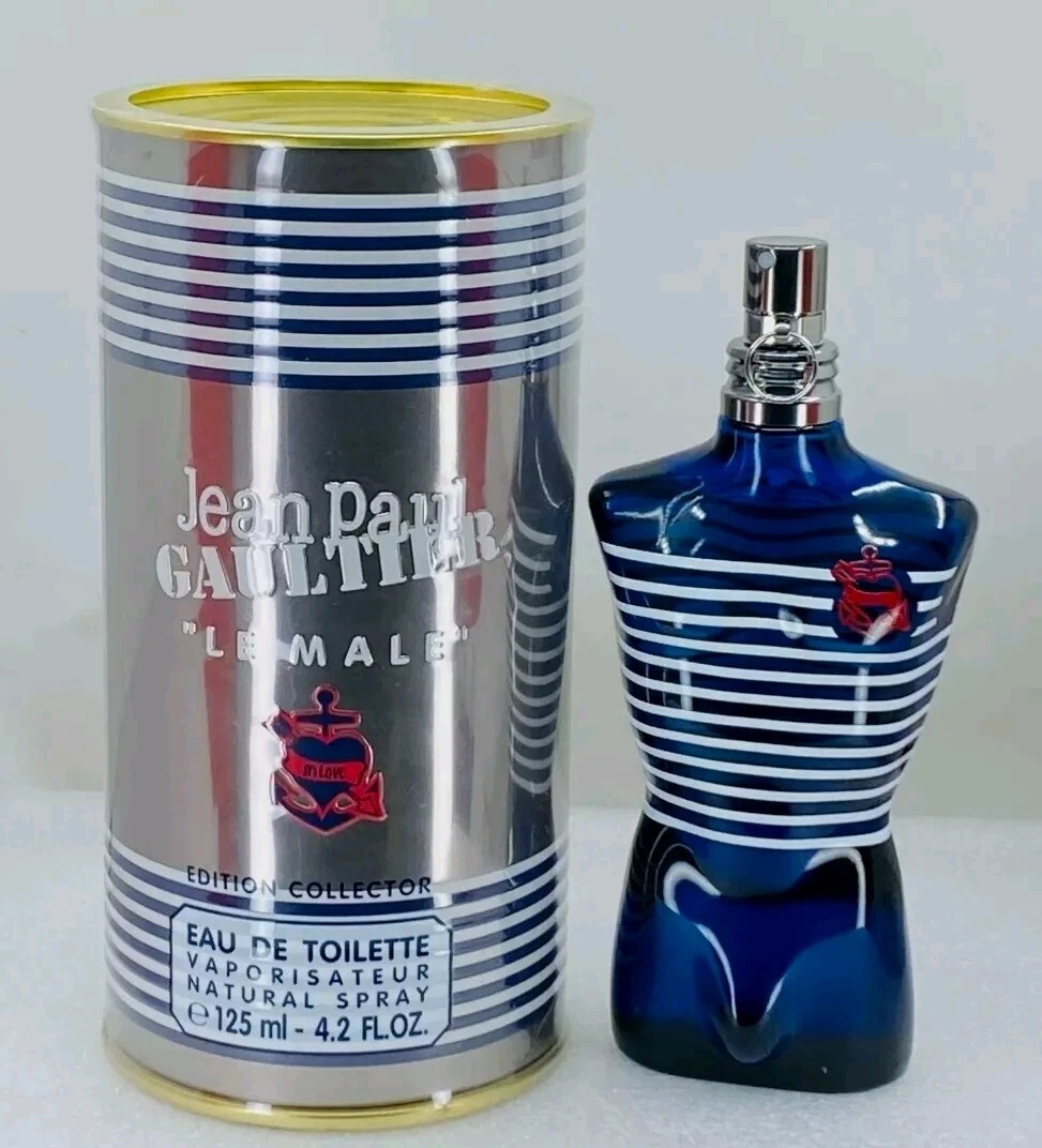Jean Paul Gaultier Men Le Male Couple for sale | eBay