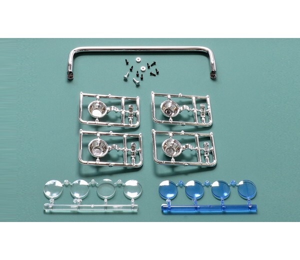 500907064 Carson 1 14 Dachlampenbügel SCANIA R online kaufen | eBay
