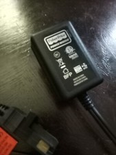 Power Wheels 00801-1460 12 Volt Charger for Grey Battery Fisher Price Genuine