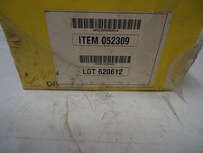 Chesterton RBA 052309 CB Carbon Bushing "new"