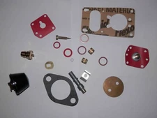 VW SOLEX 32 PCI CARBURETOR PREMIUM SERVICE KIT